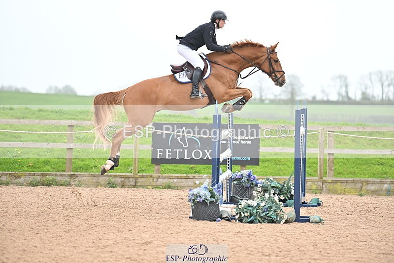 240405A-150038-02153 - Cls 6 National 1.40m Open