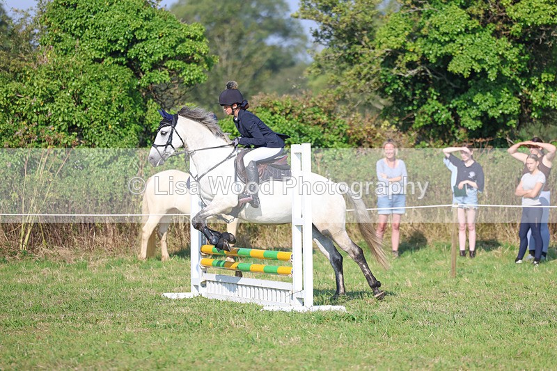 3E7A1356 - Class 1: Club 60cm Juniors and Seniors