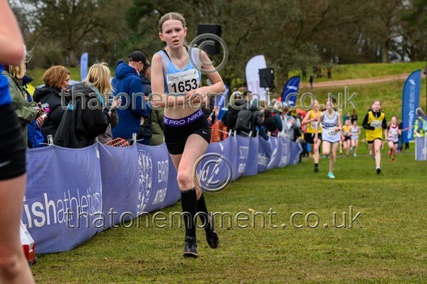 Falkirk26-910561 - U13 Girls
