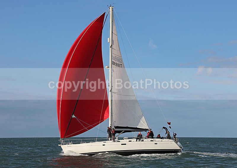 130601 GBR9111T WT7A7490 - ROUND THE ISLAND RACE - 1st June 2013