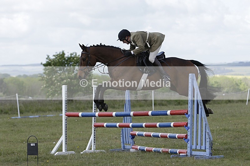 BVHT 140517 I-626 - Class 1 SJ Intermediate 14/05/17