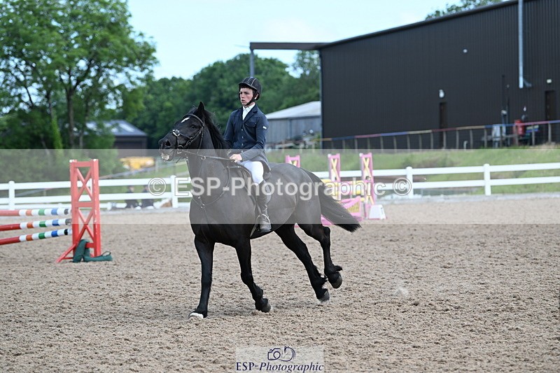 240609A-111046-04247 - Cls 22 Pony Discovery Jump Off and Presentations