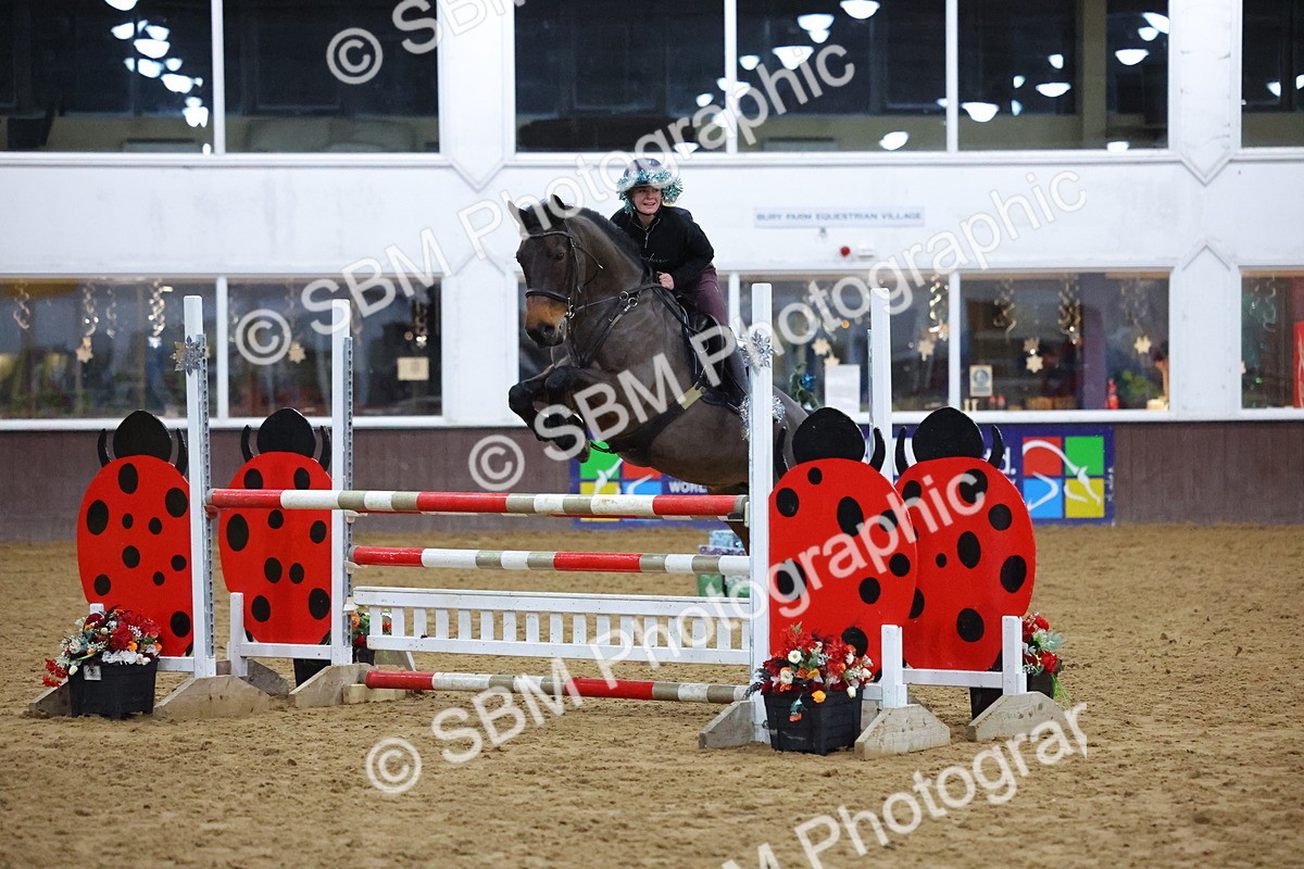 SBM_004159 - Class 20 - Pairs Relay Jumping 1.10m