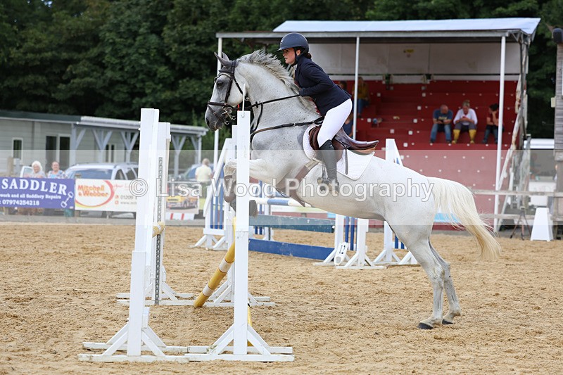 3E7A0787 - Class 10: 95cm National Amateur Championship Qualifier