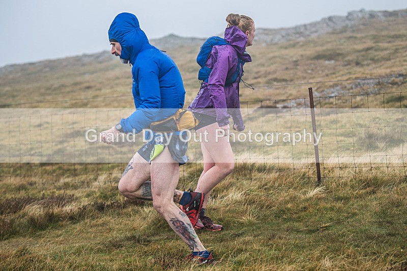 Buttermere-430 - Buttermere Shepherds Meet Fell Race Sunday 26th October 2025