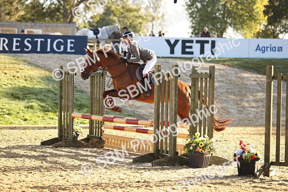 SBM_34562 - J38 - Senior 80cm Championship