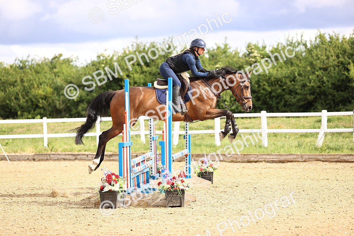 SBM_005599 - Class 15 - Clear Round