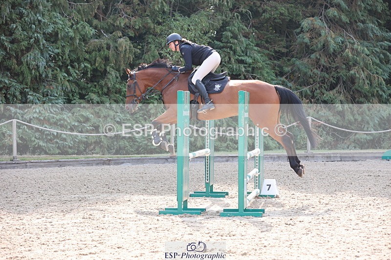 250816A-101542-00636 - Cls 3 Snr British Novice