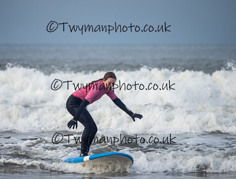 PC280329 - Westward Ho Surf 28/12