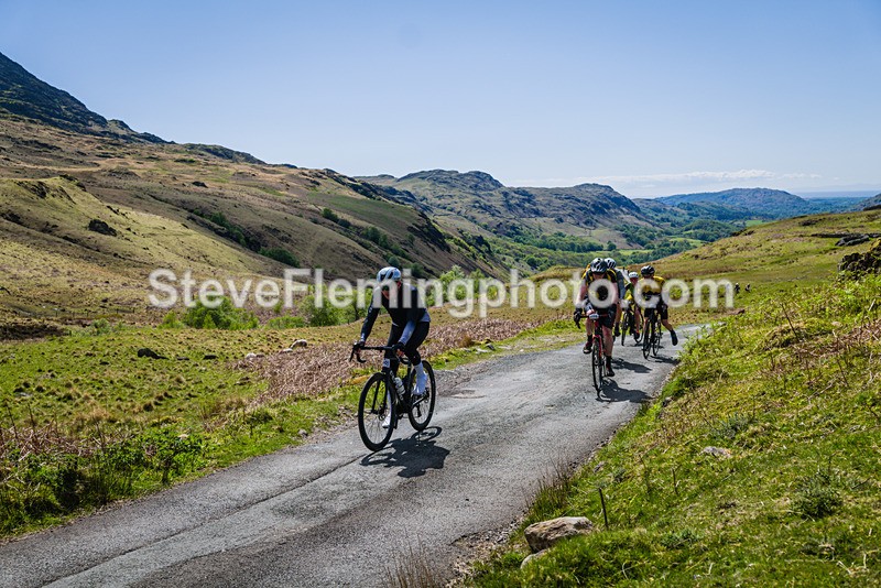 151737 - Hardknott Pass Camera 1 15.00-16.30