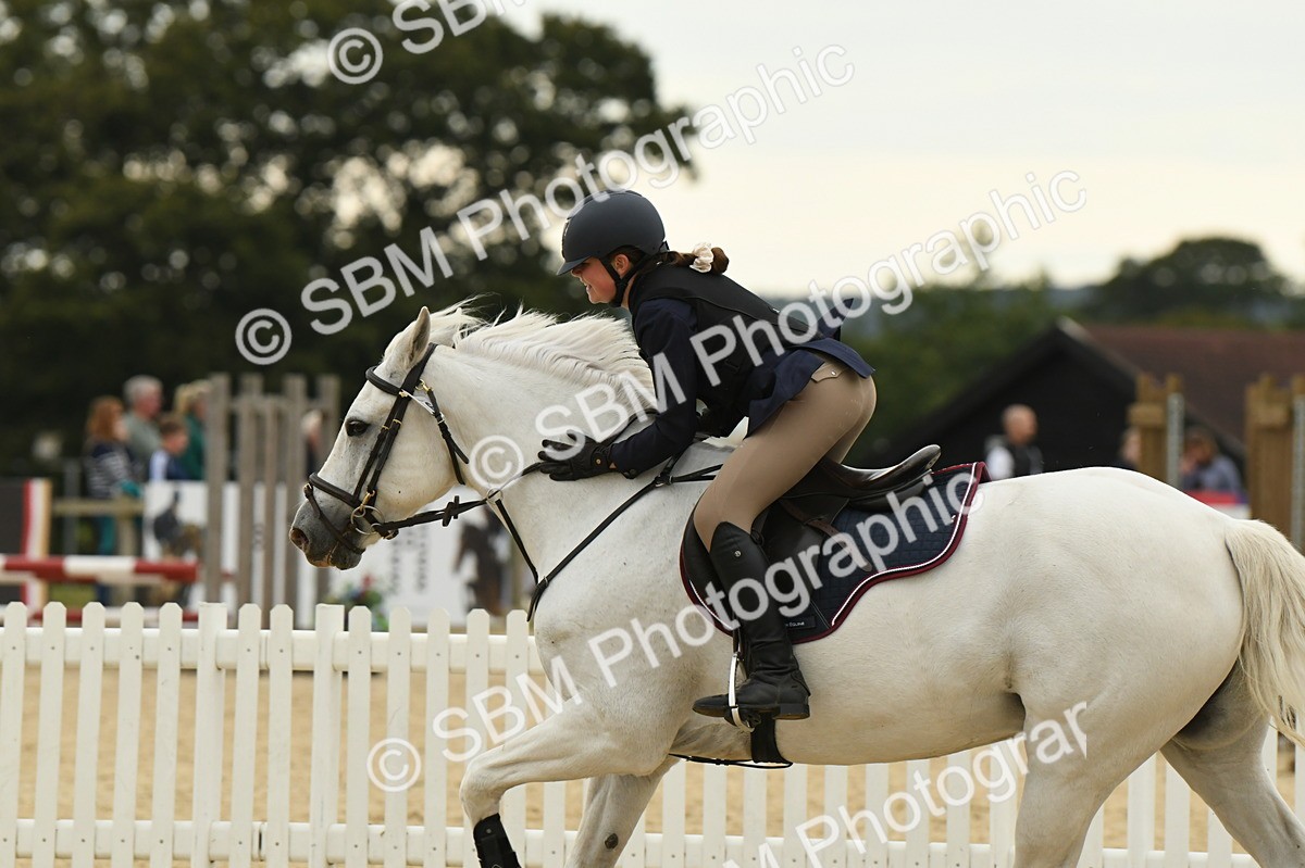 SBM_73254 - J16 - Junior Pony 75cm Championship