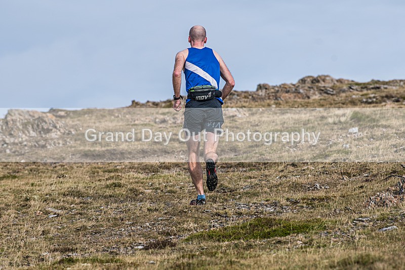 Buttermere-41 - Buttermere Shepherds Meet Fell Race Sunday 27th October 2024