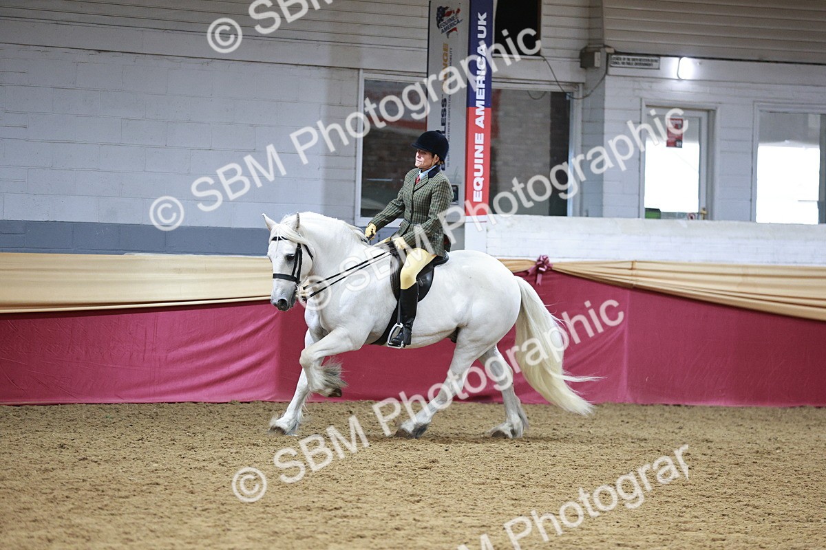 SBM_08254 - Class 11R - Regional Ridden Veteran