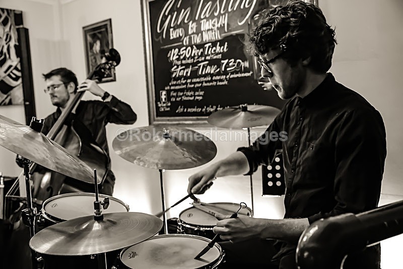  - John Law Recreations