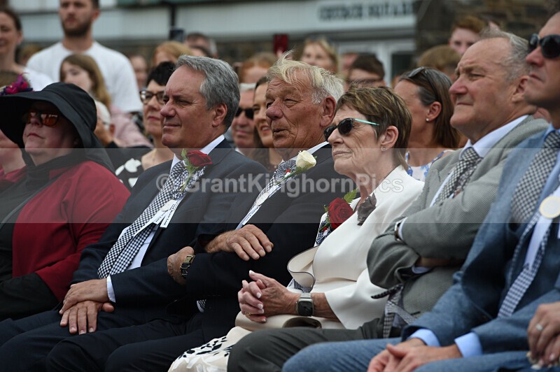 107 - Braw Lads Gathering 2026
