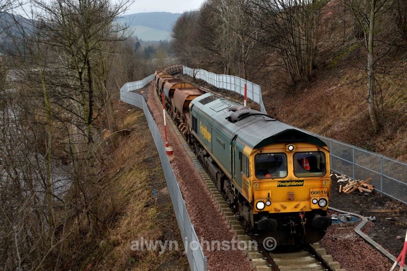  - WAVERLEY LINE 2012-2015