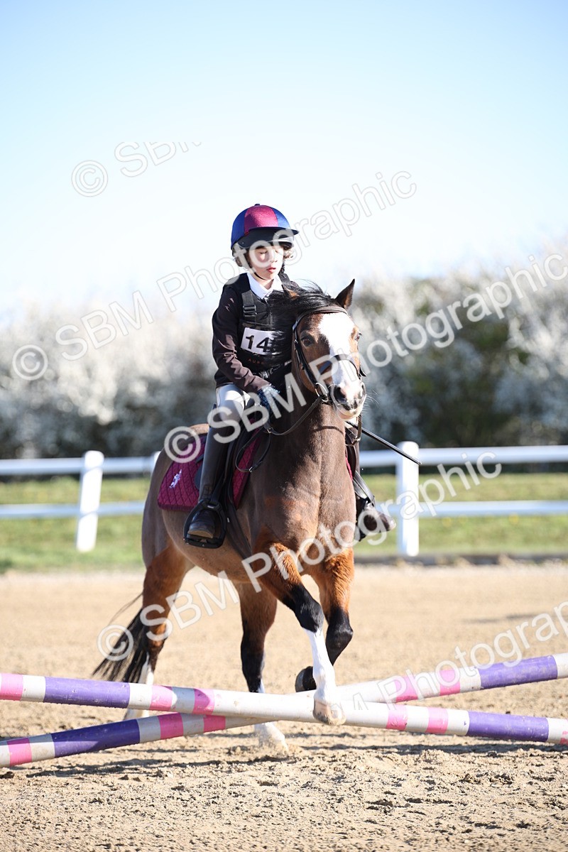 SBM_000037 - Class 1 - 40cm