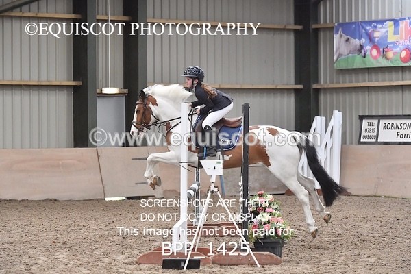 BPP_1425 - CLASS 3  Club 70cms Open