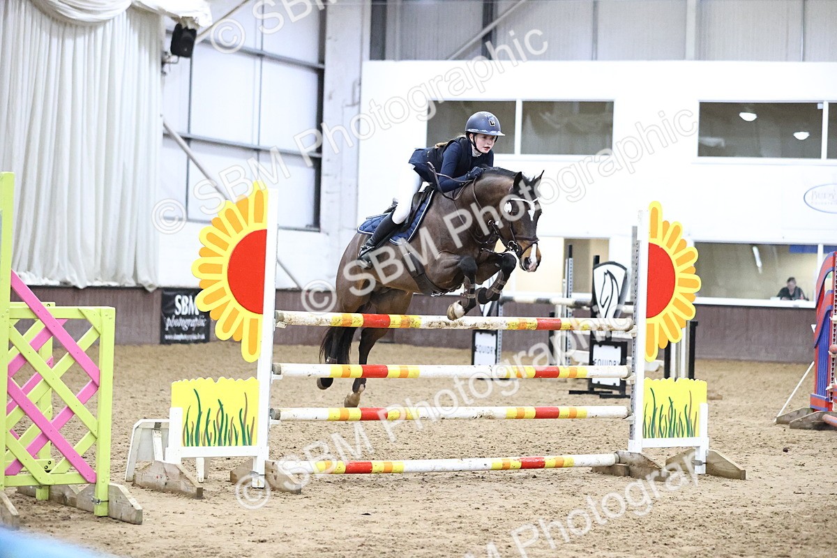 SBM_001147 - Class 7 - Junior 1.20m