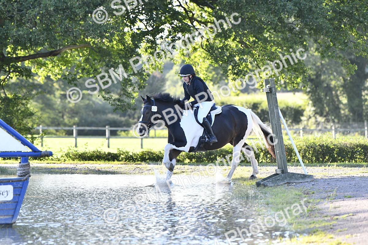 SBM_12507 - E6 - Eventers Challenge 80cm Championship