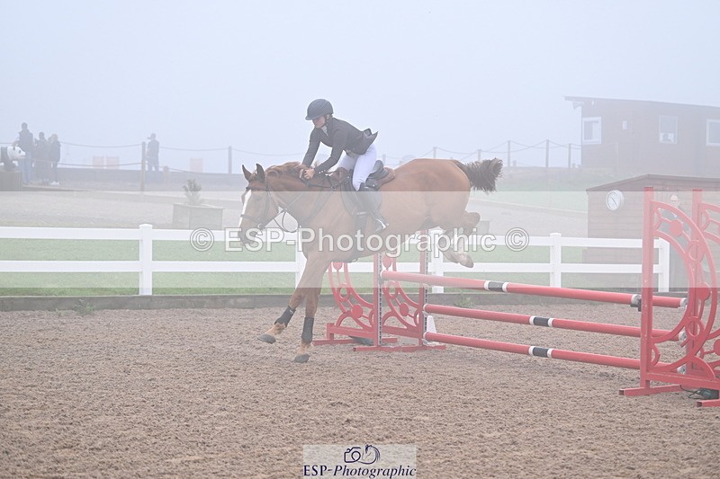 240907A-102654-00369 - Cls 7 95cm Amateur Qualifier