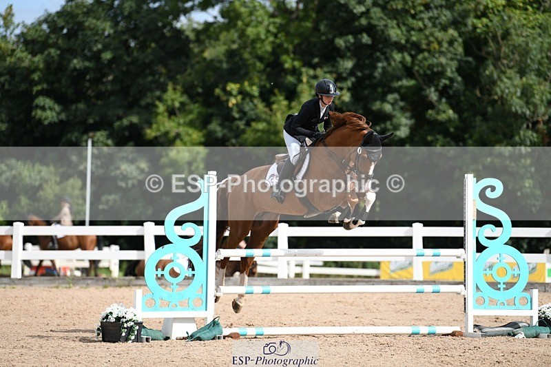 250801-095420-04085 - Cls 21 A&B Snr Disc & 1.00 Open