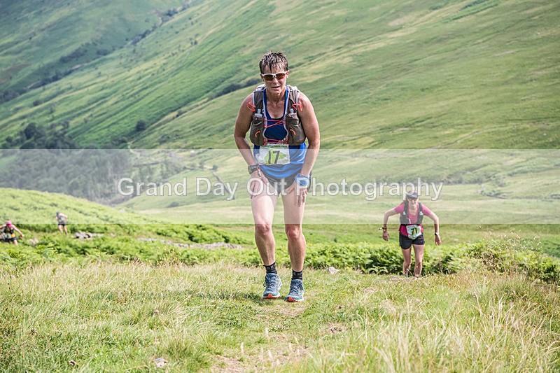 Wasdale-121 - Wasdale Horseshoe Fell Race (Bad weather route) Saturday 11th July 2026