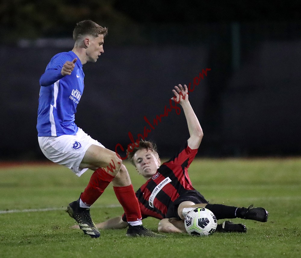 1176_AMT_7546 - Erith Town Scholarship 0  Portsmouth Academy 1, FA Youth Cup 1st Round
