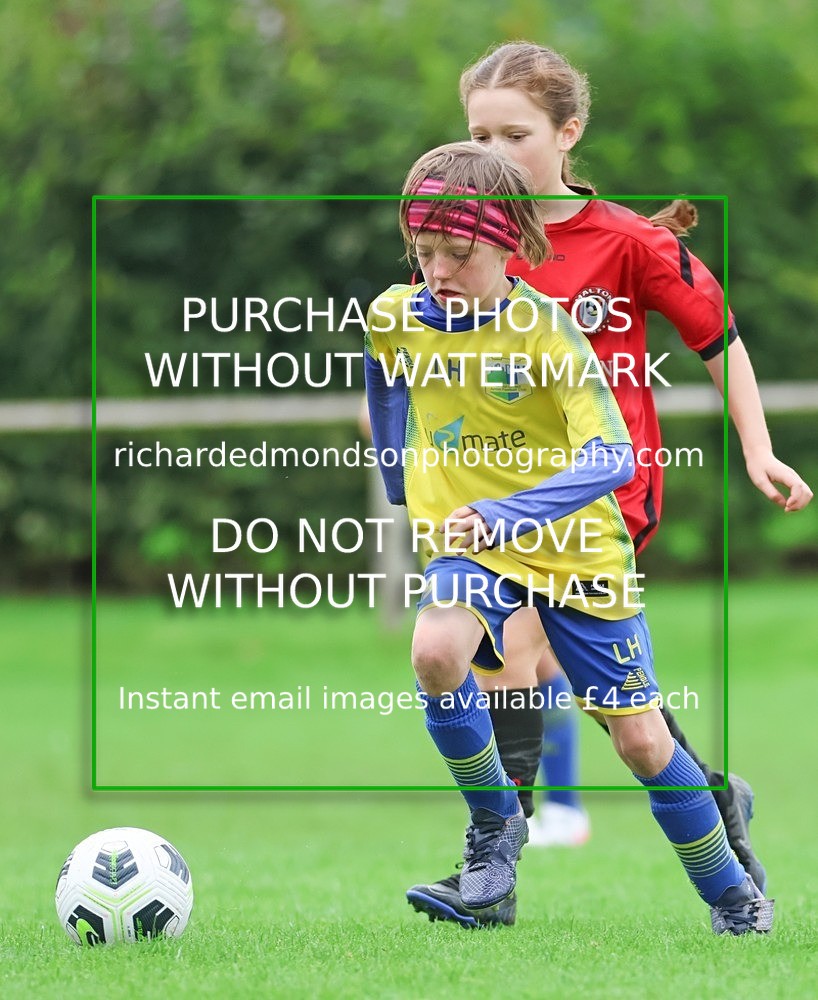 IMG11 - Kendal United Girls Under 10 vs Halton Lionesses Under 10 (14/9/25)