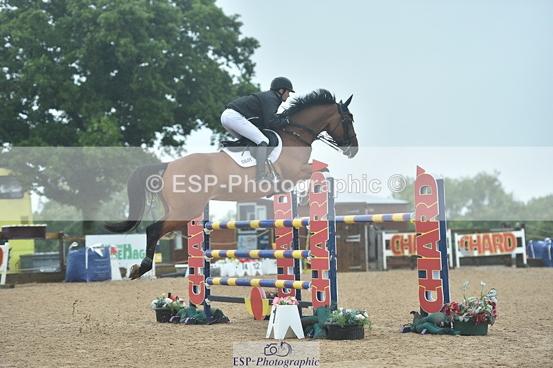 230722A-143848-09874 - Cls 11, 2 Star Big 1.40m