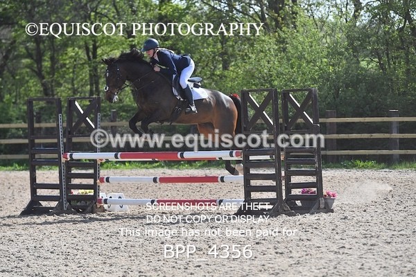 BPP_4356 - CLASS 7 Senior Discovery/ 1m Open