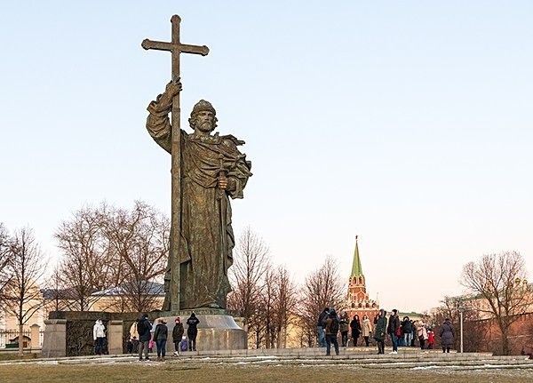  - Russia
