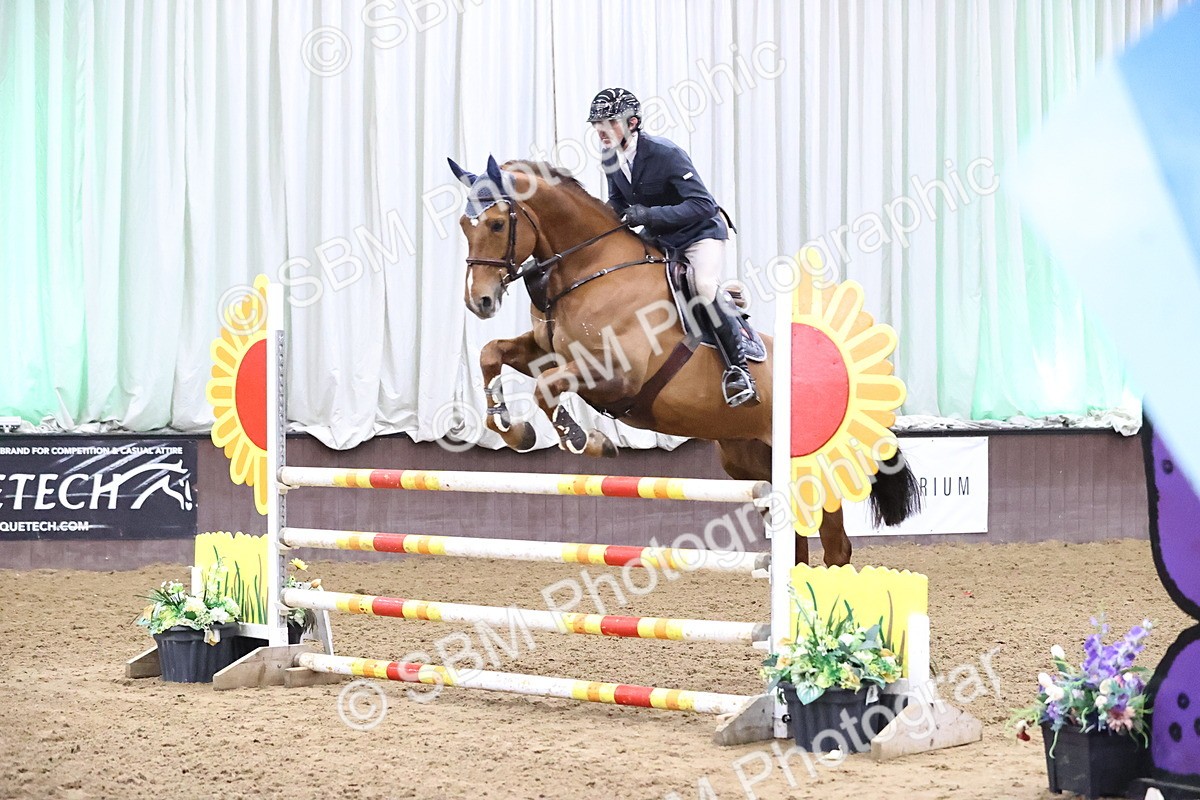 SBM_001925 - Class 10 - Senior Newcomers - 1.10m