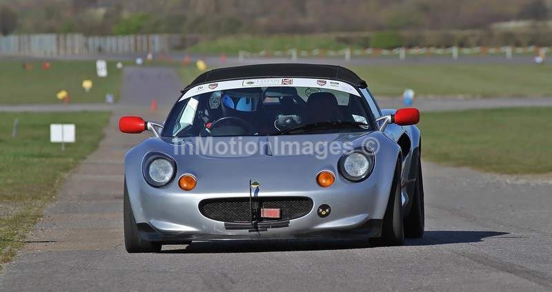  - Lotus Cup UK Speed Champs 2014/15/16/17/18/22/23/24