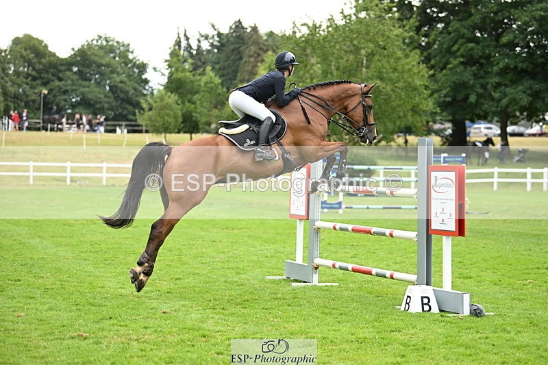 250706A-101254-17220 - Cls 43 Snr 1.30m Grand Prix