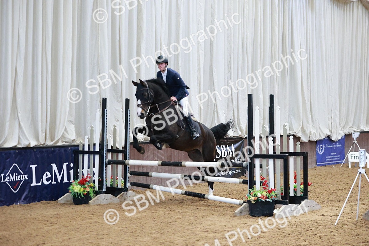 SBM_002816 - Class 9 - Senior British Novice - 90cm