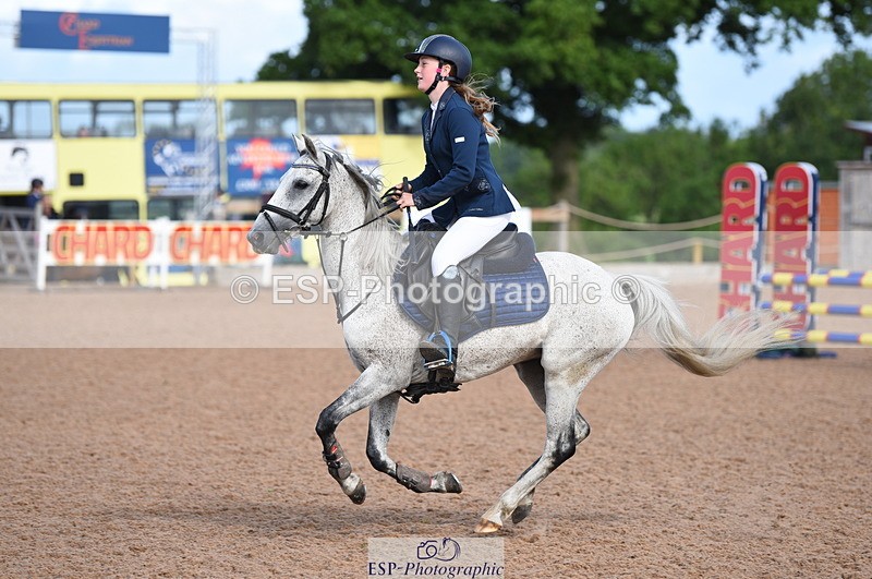 230716A-091502-01870 - Cls 32 Stepping Stones 128cm & 138cm