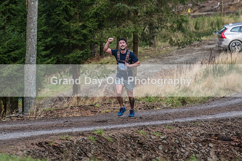 Glentress 21  10K-1633 - High Terrain Events Glentress 21 & 10K Trail Races Saturday 16th November 2024