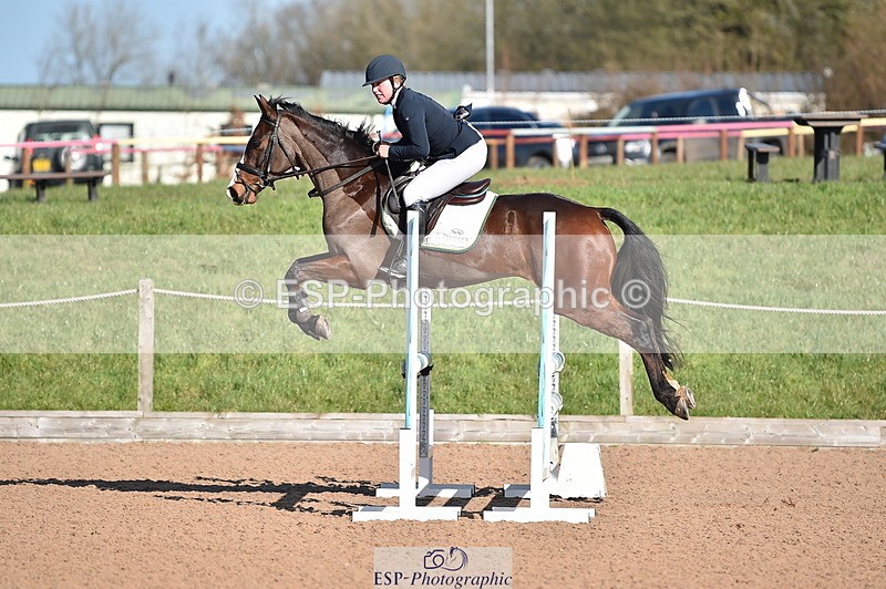 240306A-103952-00814 - Cls 1 British Novice and 90cm Open