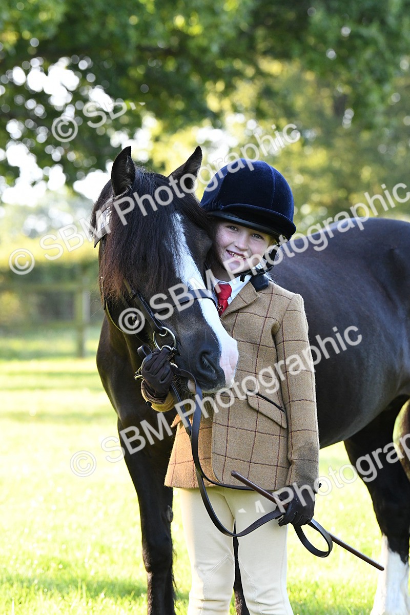 SBM_32712 - S15 - Condition & Turnout In Hand