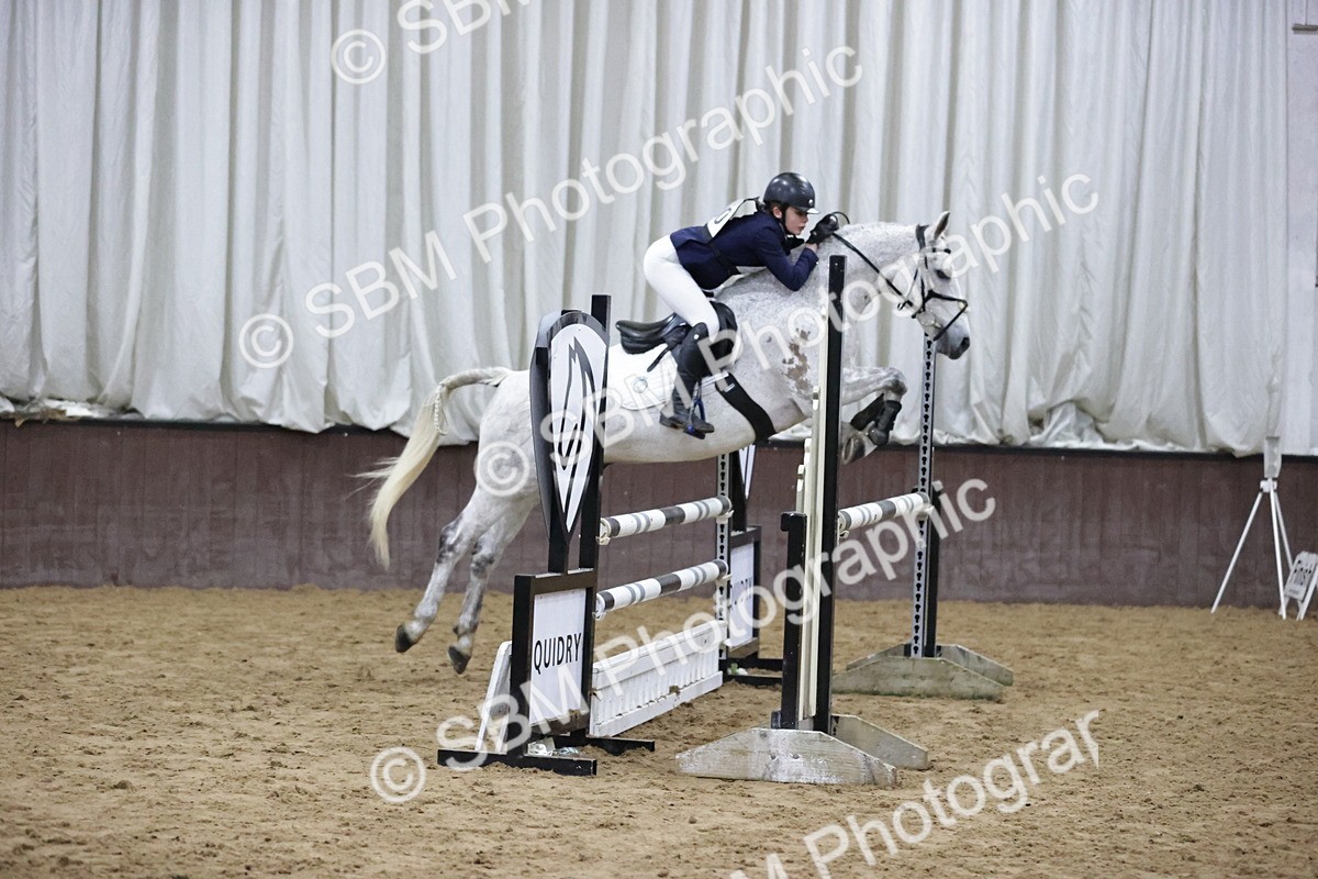 SBM_001241 - Class 3 - 1.00m