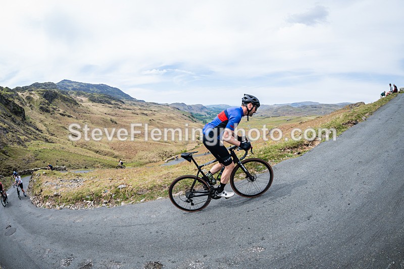 121809-2 - Hardknott Pass Camera 2 12.00-13.00