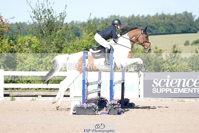 250802-093500-08356 - Cls 19 British Novice and 90cm Open