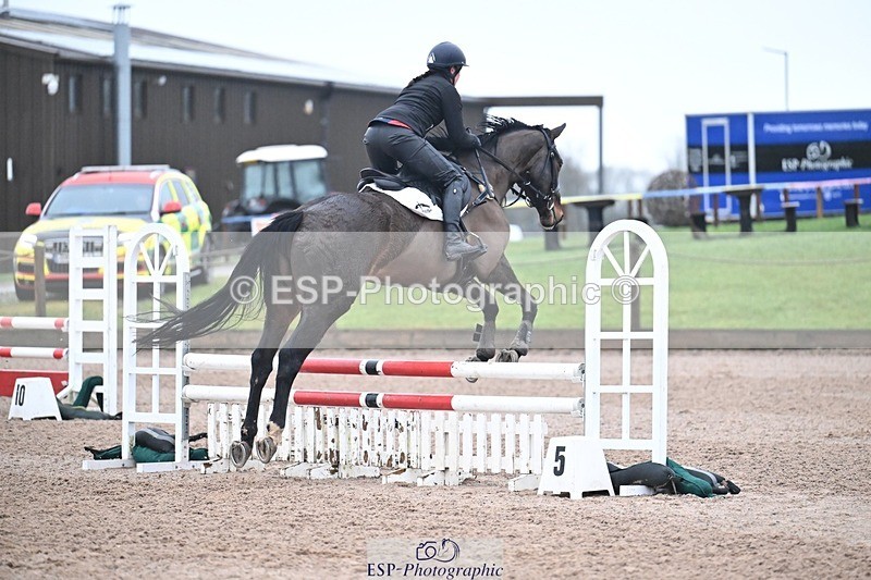 260121-101446-00035 - Clear Round & Snr Brit Nov 90cm