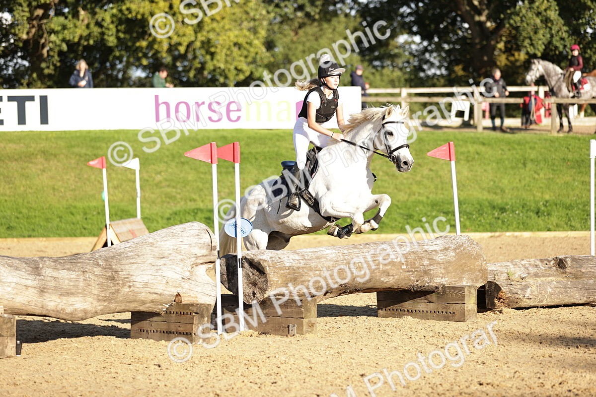 SBM_12271 - E6 - Eventers Challenge 80cm Championship