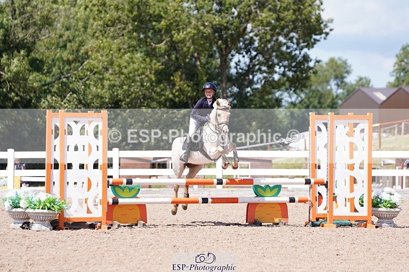250628-150326-06139 - Cls 23 Pony Intro & 80cm Open