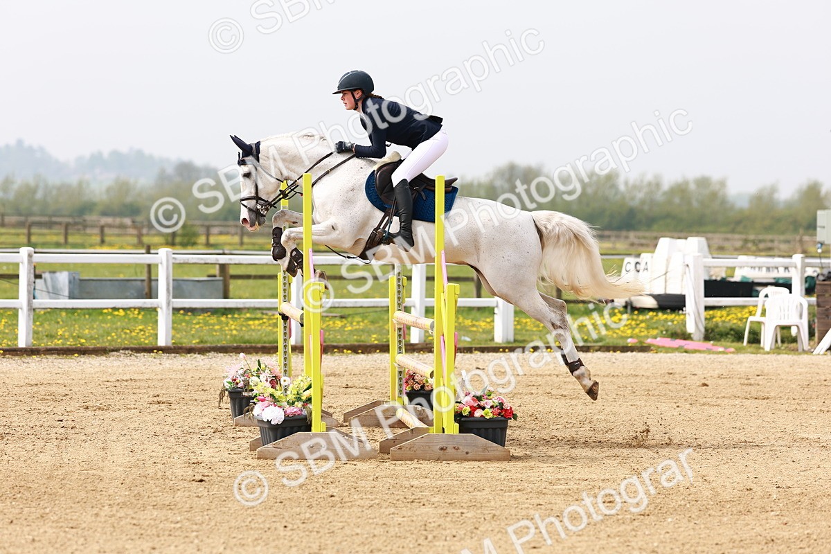  - Class 16 - Senior Discovery - 1.00m