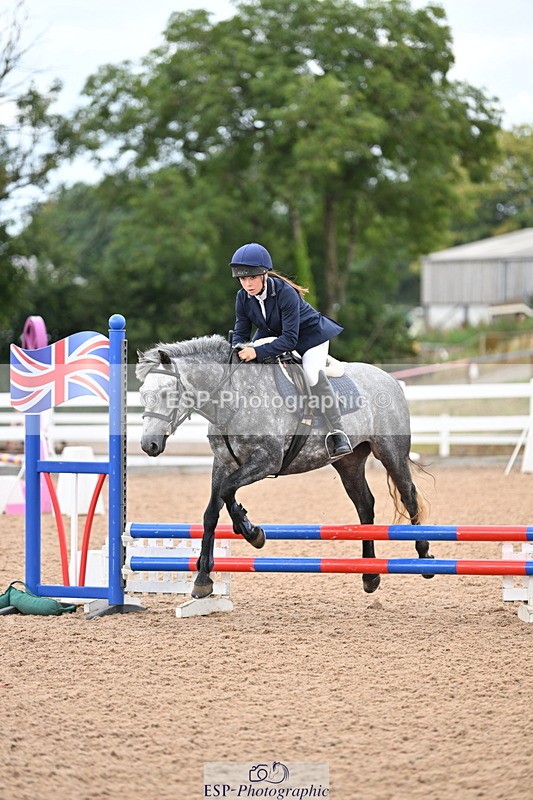 240806A-154753-00099 - Clear Round & 60cm BS Club & Schools