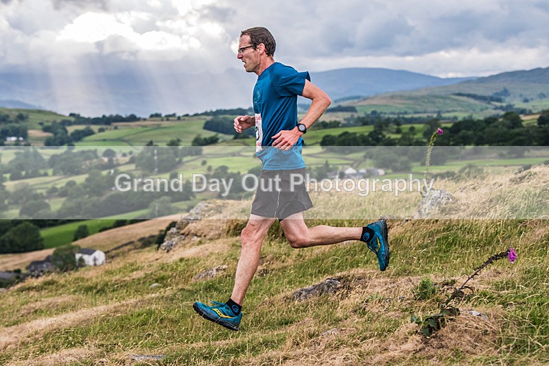 Reston-104 - Reston Scar Fell Race Wednesday 5th July 2023