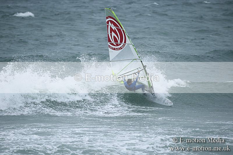 WS 150913-219 - Windsurfing